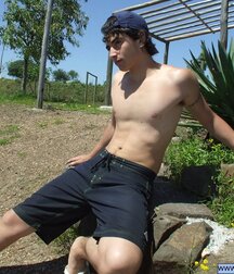 Sexy Adam Gay Tube