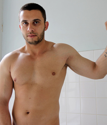 Gay Guys Tube Porn - Maschi muscolosi e sexy 2 5f0701902c3fe.jpg