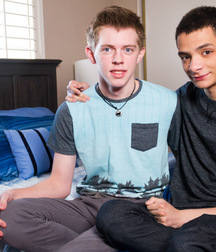 Gay Tube Tanta voglia di scopare boys teen porn