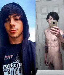 Twinks & Twunks Mix Porn