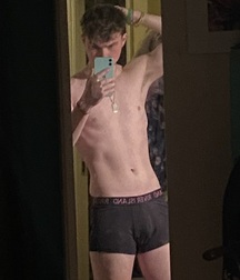Cute Boy Porn Shows Off His Little Guy 60f40b3b86633.jpg