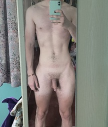 Cute Boy Porn Shows Off His Little Guy 60f40b4be0c3e.jpg