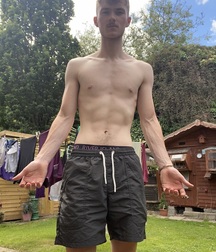 Cute Boy Porn Shows Off His Little Guy 60f40b748d8a9.jpg