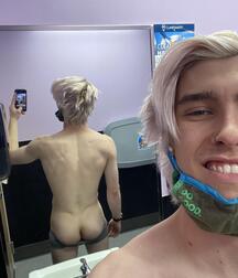Skate Punk Shows off His Big Junk Twink Tube 613f3ee145d6f.jpg