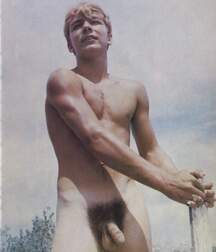 Cute Boys Porn Naked A Long Time Ago