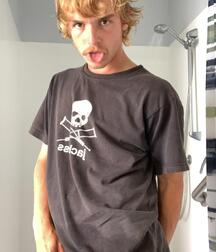 Cute Straight Boy 19 From New Zealand