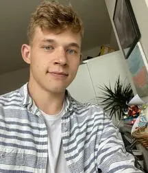 Cute Felix Shows Off His Dick Twinks Gay Porn