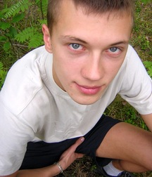 Cute Twink Porn Hunter-1 Gay