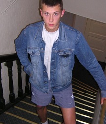 Cute Twink Porn Hunter-3 Gay 5f803d53f3a5f.jpg