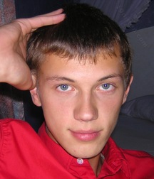 Cute Twink Porn Hunter-2 Gay