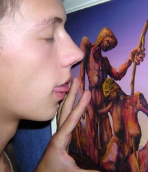 Cute Twink Porn Hunter-2 Gay 5f857ffe4e9cd.jpg