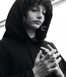 Boy Idols: Finn Wolfhard (Actor) 5f1caf2e2eb2b.jpg