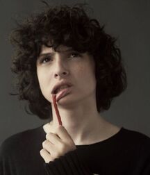 Boy Idols: Finn Wolfhard (Actor) 5f1caf2f6d01b.jpg