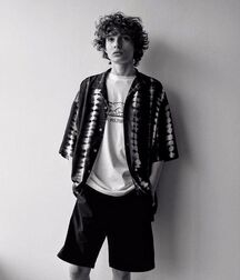 Boy Idols: Finn Wolfhard (Actor) 5f1caf49c151e.jpg