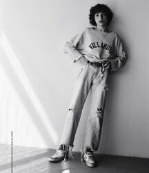 Boy Idols: Finn Wolfhard (Actor) 5f1caf59e58c6.jpg