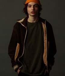 Boy Idols: Finn Wolfhard (Actor) 5f1caf5eb03d8.jpg
