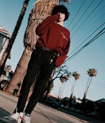 Boy Idols: Finn Wolfhard (Actor) 5f1caf78c1438.jpg