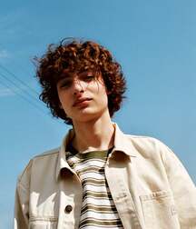 Boy Idols: Finn Wolfhard (Actor) 5f1caf7f5c8e8.jpg