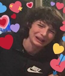 Boy Idols: Finn Wolfhard Part 2 (Actor) 5f1f2aeff01a3.jpg