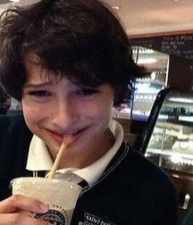 Boy Idols: Finn Wolfhard Part 2 (Actor) 5f1f2af1e84d0.jpg