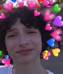 Boy Idols: Finn Wolfhard Part 2 (Actor) 5f1f2afedfe1b.jpg