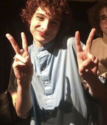 Boy Idols: Finn Wolfhard Part 2 (Actor) 5f1f2b012a0c0.jpg