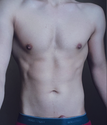 Solo guys gay porn selfies real