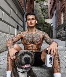 Shirtless model gay tube 5f271d340b646.jpg