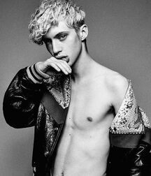 That Troye Boy...