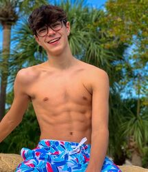 Matty Matt..