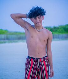 Little Papi... 5ffb23809b18c.jpg