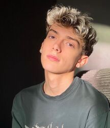 Monty Twink Tube