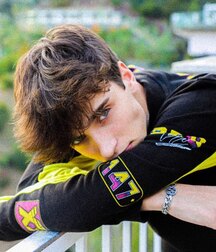 Joshy Boy...