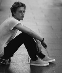 Ben There...  60339696d6117.jpg