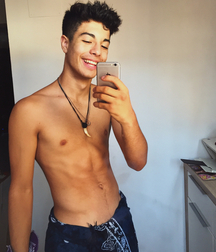 Model Boy Naim!!  603bbc514c11e.jpg