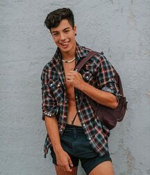 Model Boy Naim!!  603bbc6c72903.jpg