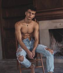 Model Boy Victor!!  603be0dc01c5f.jpg