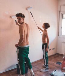 Model Boy Victor!!  603be13a12db8.jpg