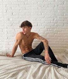 Model Boy Victor!!  603be13d6189e.jpg