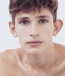New Faces Ramiro!! 