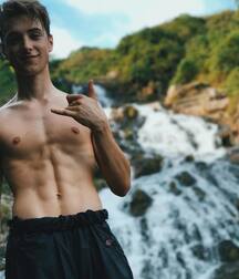 Model Boy Frankie!!  6058b922df697.jpg