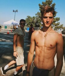 Model Boy Frankie!!  6058b96d9f8d3.jpg