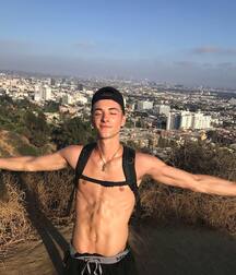 Model Boy Frankie!!  6058b972cb1bd.jpg