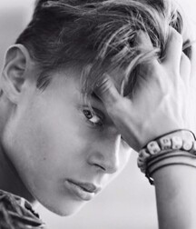 Then and Now Benjamin Lasnier!!  6067aac826131.jpg