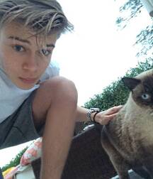 Then and Now Benjamin Lasnier!!  6067ab0f08a9b.jpg