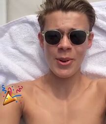 Then and Now Benjamin Lasnier!!  6067ab121ab06.jpg