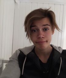 Then and Now Benjamin Lasnier!!  6067ab16d8458.jpg