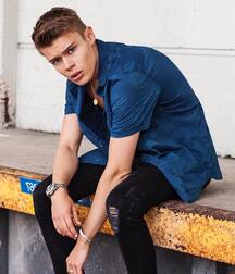 Then and Now Benjamin Lasnier!!  6067ab2755027.jpg