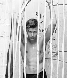 Then and Now Benjamin Lasnier!!  6067ab2ab5e19.jpg