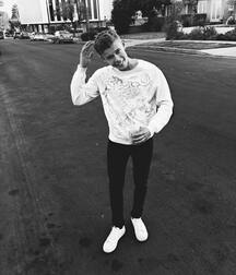 Then and Now Benjamin Lasnier!!  6067ab2df2574.jpg